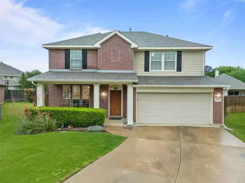 15705 Ringdove Ct, Roanoke, TX 76262