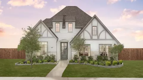 1007 Swindon Dr, Forney, TX 75126