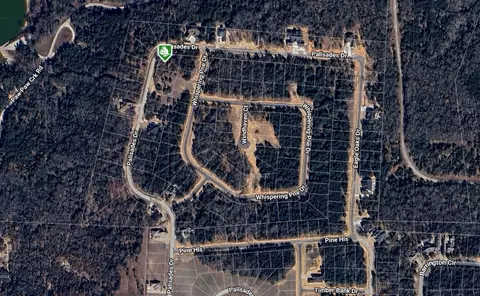 tbd Palisades Dr, Gordonville, TX 75245