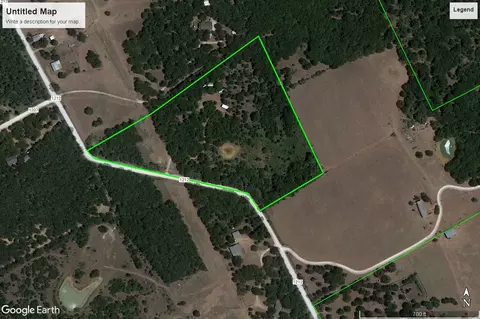 1044 Hcr 1212, Whitney, TX 76692