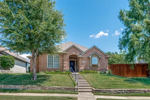 2250 Garden Crest Dr, Rockwall, TX 75087