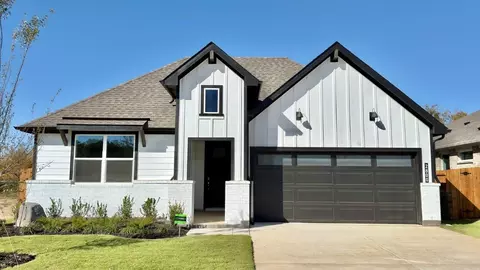 2800 Mccormick St, Denton, TX 76205