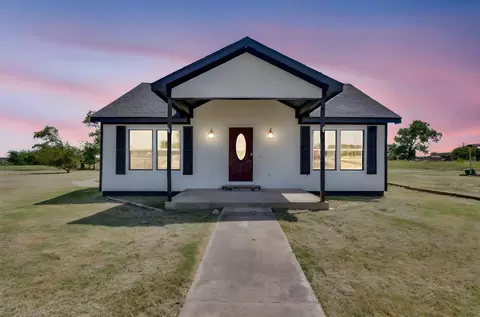 3308 N County Road 810, Alvarado, TX 76009