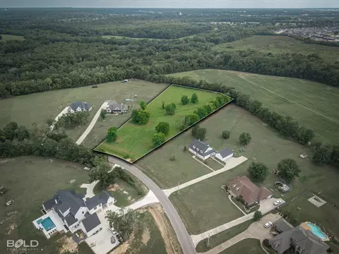 0 Cardnell Rd, Bossier City, LA 71111