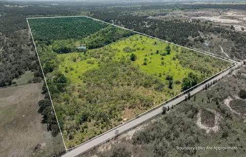 5170 County Road 125, Gordon, TX 76453
