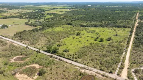 5170 County Road 125, Gordon, TX 76453
