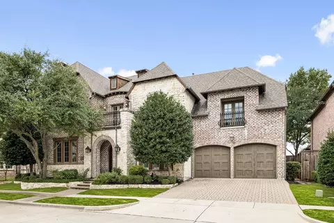 6201 Leblanc Dr, Plano, TX 75024