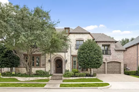6201 Leblanc Dr, Plano, TX 75024