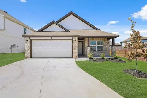 2440 Texas Ash Way, Fort Worth, TX 76123