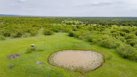 150 Mountain Dr, Graford, TX 76449