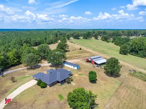 10651 Murry Ln, Vivian, LA 71082