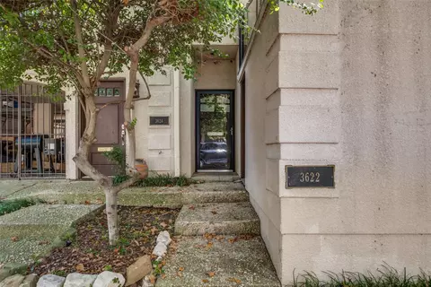 3622 Reagan St, Dallas, TX 75219