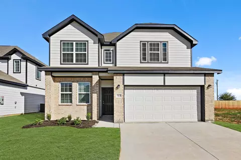 7833 White Spruce Ln, Fort Worth, TX 76123