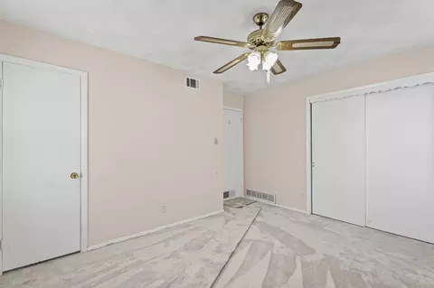 Bedroom - 4518 Moler St, Dallas, TX 75211 photo 2 of 6