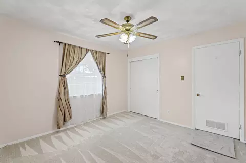 Bedroom - 4518 Moler St, Dallas, TX 75211 photo 5 of 6