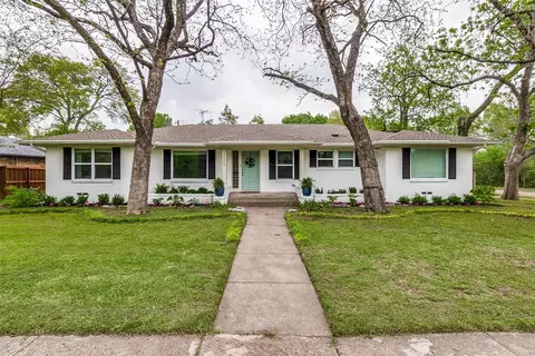 10306 Lippitt Ave, Dallas, TX 75218