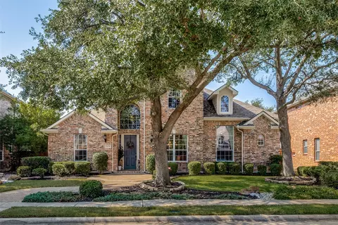 2251 Mustang Trl, Frisco, TX 75033
