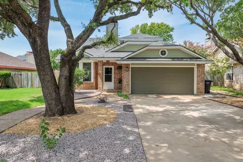 6709 Black Wing Dr, Fort Worth, TX 76137