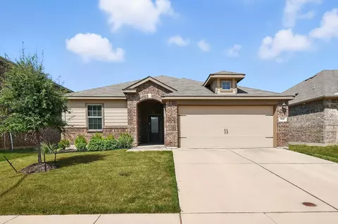 508 Cross Ridge Cir N, Fort Worth, TX 76120