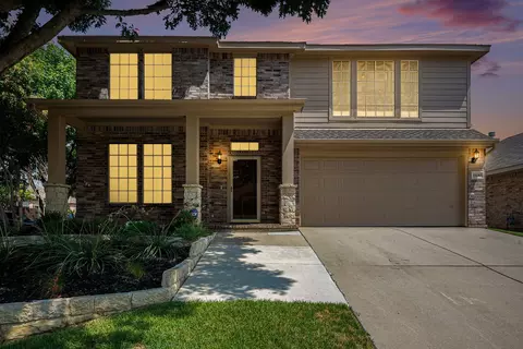 13240 Harvest Ridge Rd, Fort Worth, TX 76244