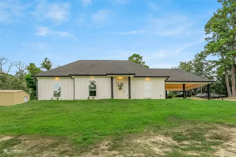 1101 Louisiana Ave, Minden, LA 71055