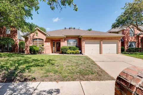 629 Chestnut Dr, Keller, TX 76248