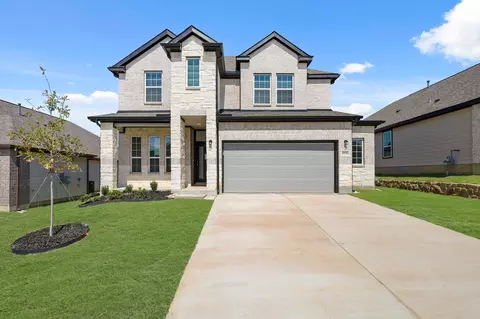 6936 Night Owl Ln, Fort Worth, TX 76123