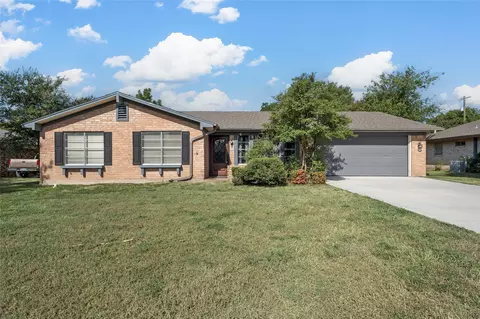 1405 Northridge St, Marlin, TX 76661
