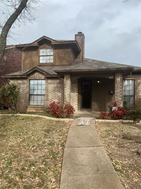 1421 Alta Mesa Ct, Mesquite, TX 75150