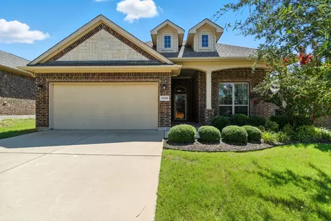 1309 Jake Ct, Weatherford, TX 76087