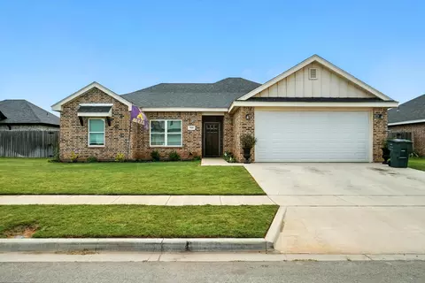 7018 Jet Stream Dr, Abilene, TX 79606