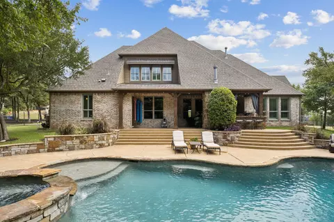 3600 Iron Mountain Ranch Ct, Southlake, TX 76092