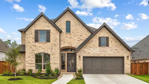 2409 Seth Dr, Midlothian, TX 76065
