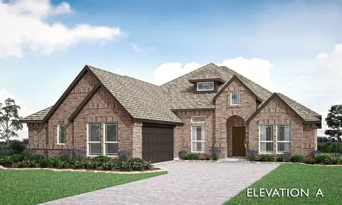 212 Comanche Trl, Alvarado, TX 76009