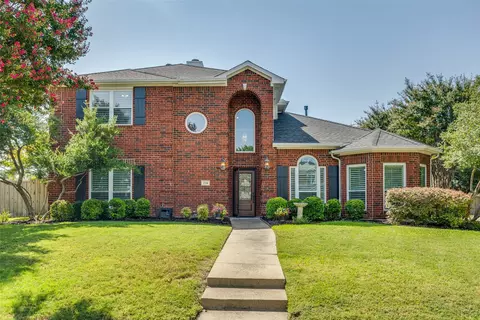 114 Edgemere Ct, Murphy, TX 75094