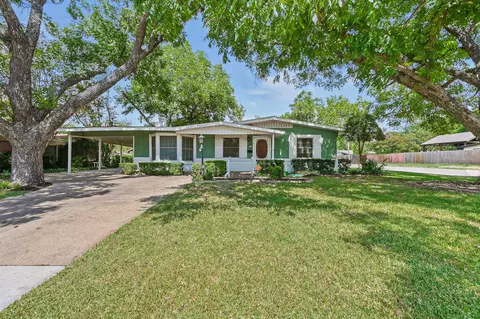607 Carswell Ter, Arlington, TX 76010