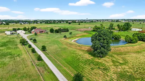 551 Massey Rd, Gunter, TX 75058