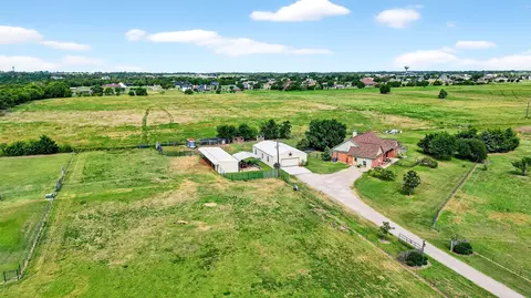 551 Massey Rd, Gunter, TX 75058