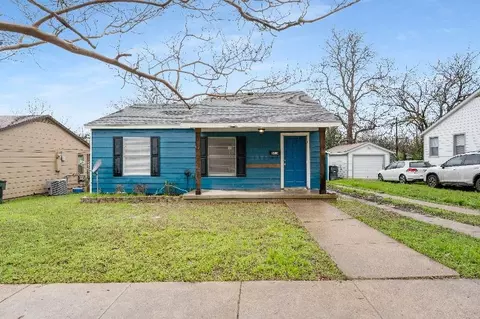 1814 S 7th St, Temple, TX 76504