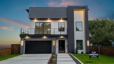 1706 Homeland St, Dallas, TX 75212