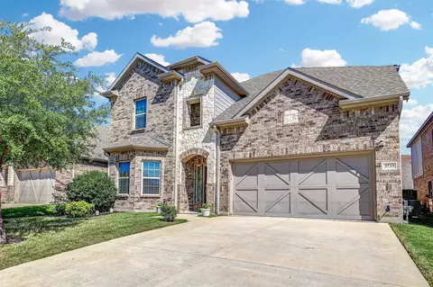 3733 Peach Blossom Rd, Fort Worth, TX 76244