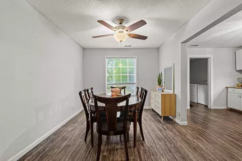 Dining - 4018 Gordon St, Greenville, TX 75401 photo 1 of 3