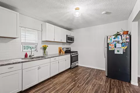 Kitchen - 4018 Gordon St, Greenville, TX 75401 photo 1 of 2