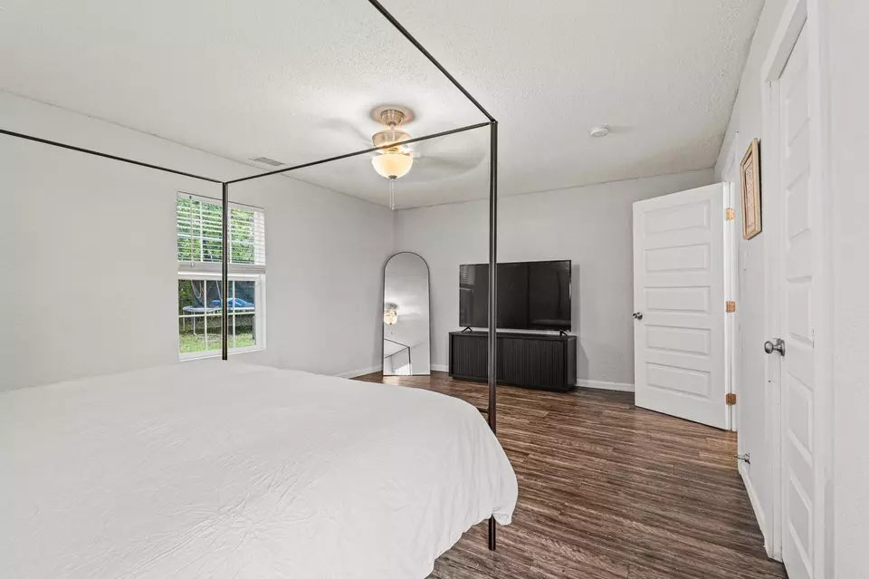 Bedroom - 4018 Gordon St, Greenville, TX 75401 photo 4 of 6