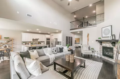 7308 Clear Rapids Dr, Mckinney, TX 75071