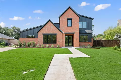537 Sage Valley Dr, Richardson, TX 75080