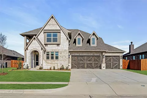 225 Redford Ln, Forney, TX 75126