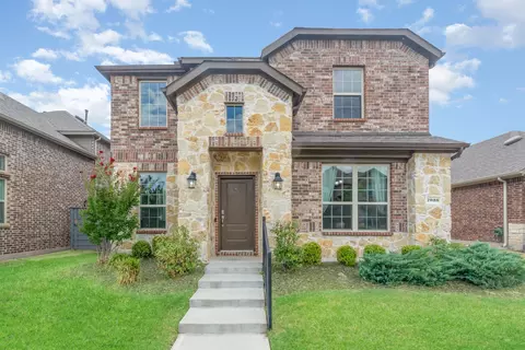 7036 Windmill St, Krugerville, TX 76227