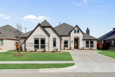4009 Rayfield Ln, Mesquite, TX 75181