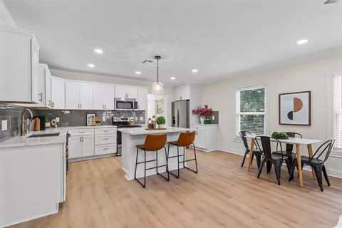 Kitchen - 3636 N 26th St, Waco, TX 76708 photo 1 of 8